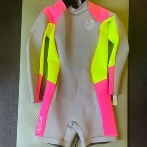 Rip curl Wetsuit